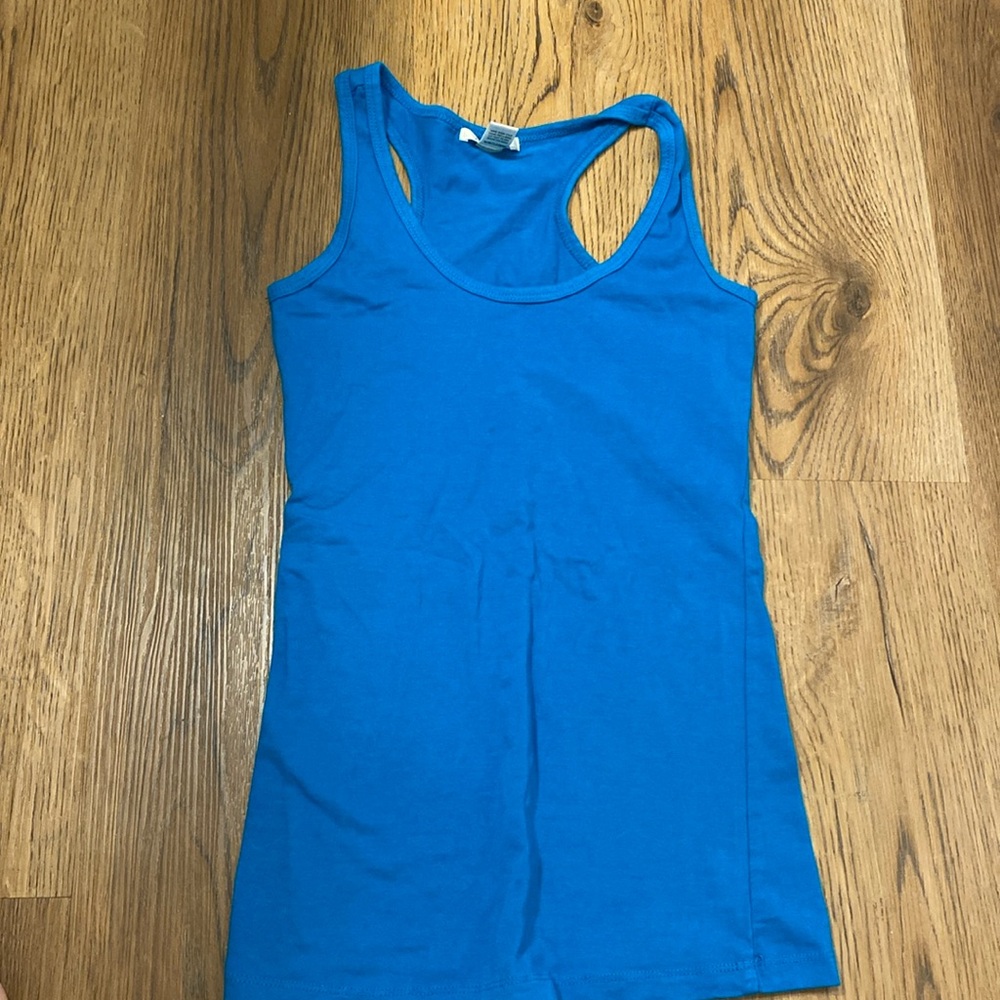 3 for $10! Bozzolo Tank Top